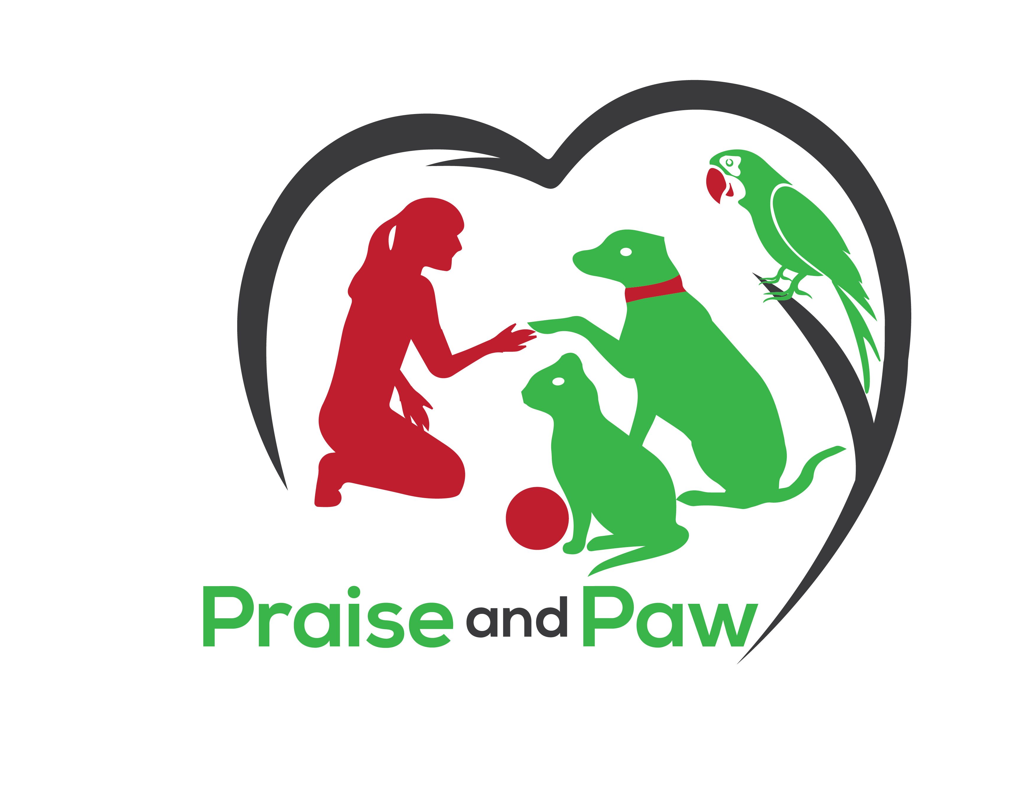 Praise and Paw
